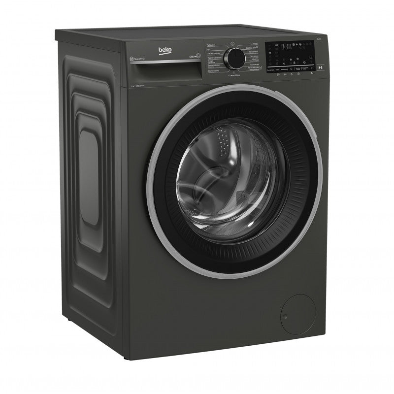 Լվացքի մեքենա BEKO B3WFR572AB