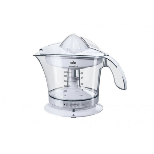 Հյութահան BRAUN MPZ9