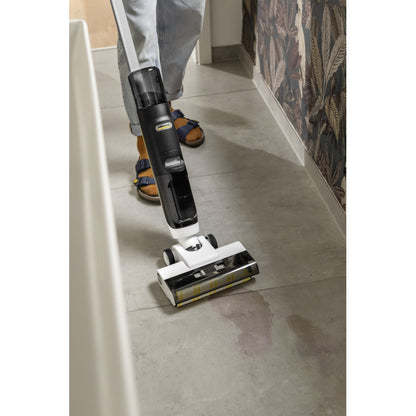 Լվացող փոշեկուլ KARCHER FCV 3 *EU