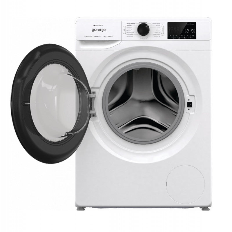 Լվացքի մեքենա GORENJE WPNEI84A1SWIFI/C
