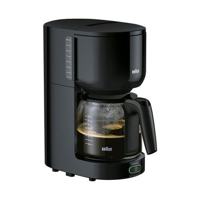 Սրճեփ BRAUN KF3120BK