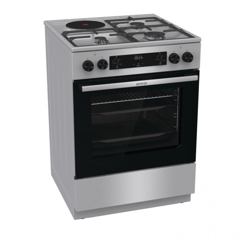 Գազօջախ GORENJE GK6C62XC