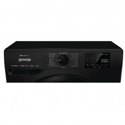 Չորանոց GORENJE DPNE82GNLWIFI/BC