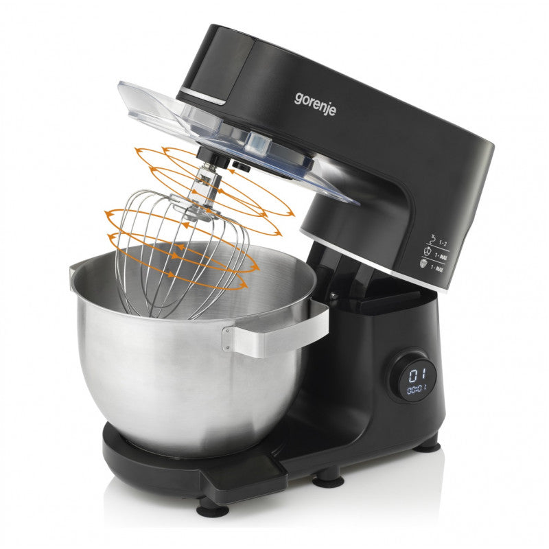 Կոմբայն GORENJE MMC1000SCB