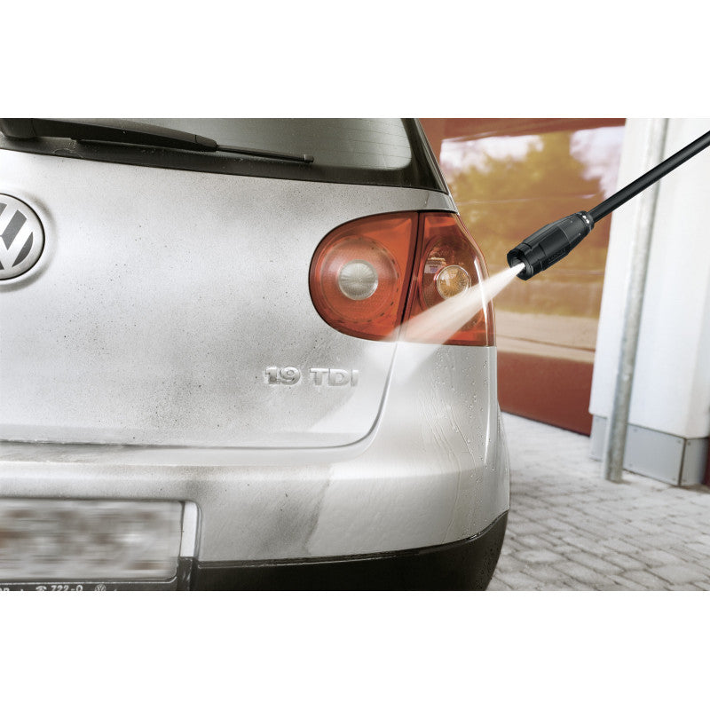 Բարձր ճնշման լվացող սարք KARCHER K 4 Classic *EU