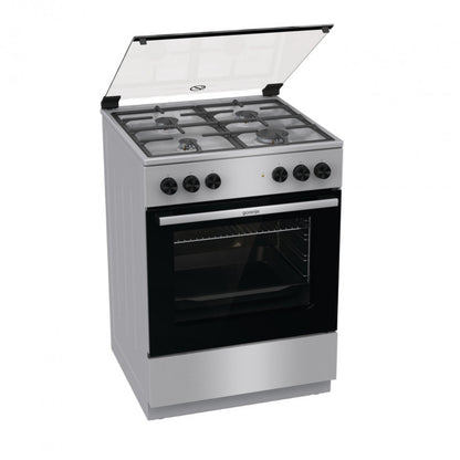 Գազօջախ GORENJE GK6A21XF