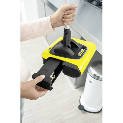 Ձեռքի փոշեկուլ KARCHER KB5