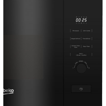 Միկրոալիքային վառարան BEKO BMGB20212B