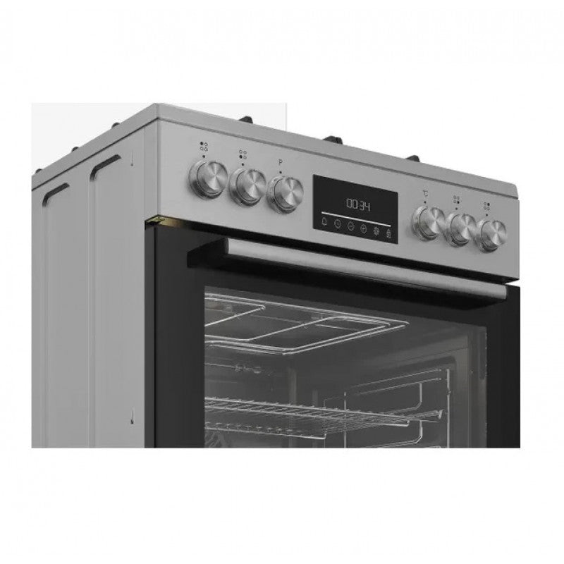 Գազօջախ BEKO FBM6230TXDSN