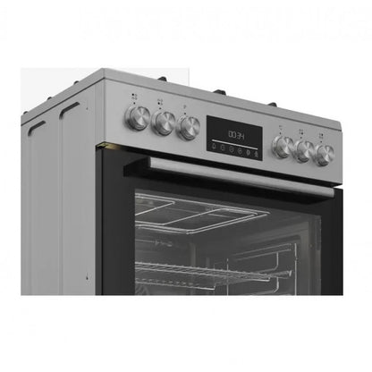 Գազօջախ BEKO FBM6230TXDSN