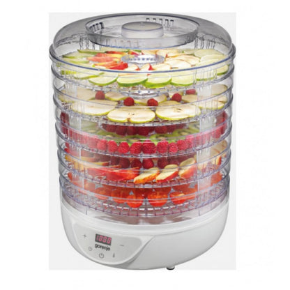 Չիր պատրաստող սարք GORENJE FDK24DW