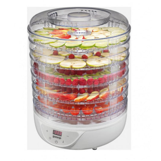 Չիր պատրաստող սարք GORENJE FDK24DW