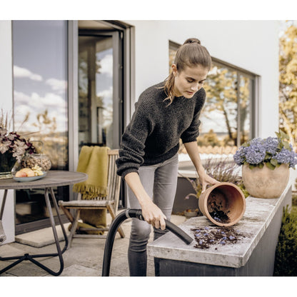 Փոշեկուլ KARCHER WD5P V-25/5/22