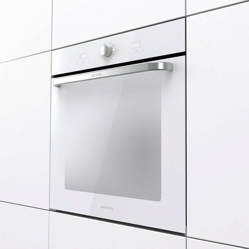 Ներկառուցվող ջեռոց GORENJE BOS6737SYW