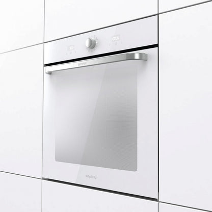 Ներկառուցվող ջեռոց GORENJE BOS6737SYW