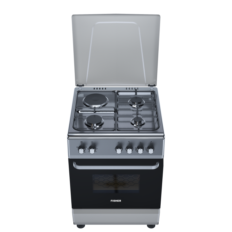 Գազօջախ FISHER FFC631X