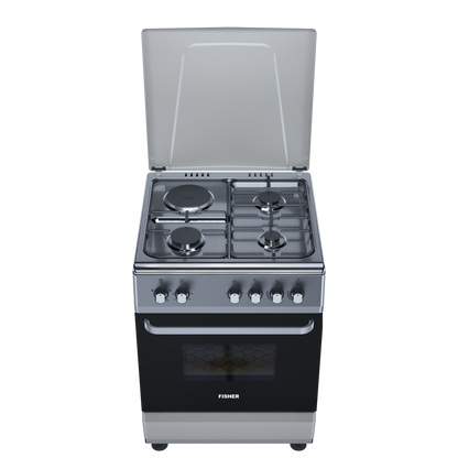 Գազօջախ FISHER FFC631X