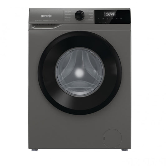 Լվացքի մեքենա GORENJE WNHPI84AS/AR