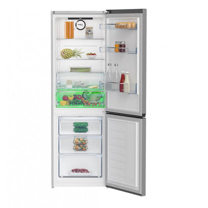 Սառնարան BEKO B3RCNK362HX