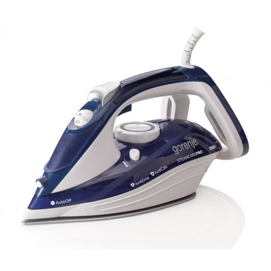 Արդուկ GORENJE SIH2600BLC