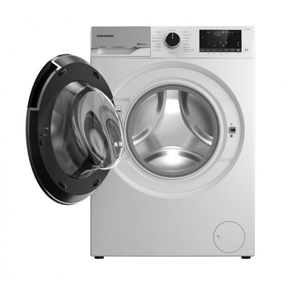 Լվացքի մեքենա GRUNDIG GW5P56H21W