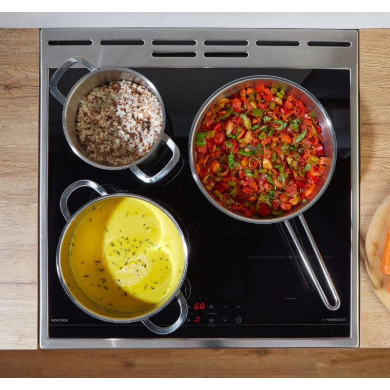 Գազօջախ GORENJE GEC6C61XA