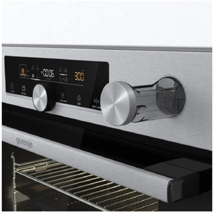 Ներկառուցվող ջեռոց GORENJE BSA6747A04X