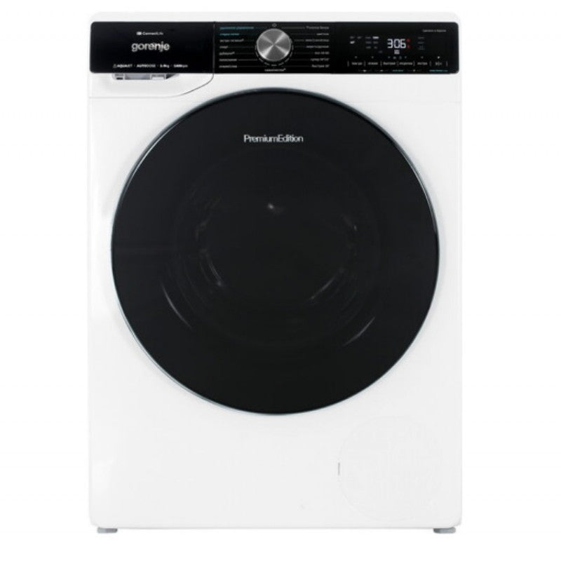 Լվացքի մեքենա GORENJE WNS94A1AWIFI/C