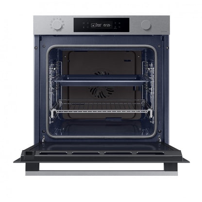 Ներկառուցվող ջեռոց SAMSUNG NV7B4125ZAS/WT