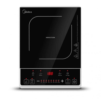 էլեկտրական սալօջախ MIDEA MC-IN2101