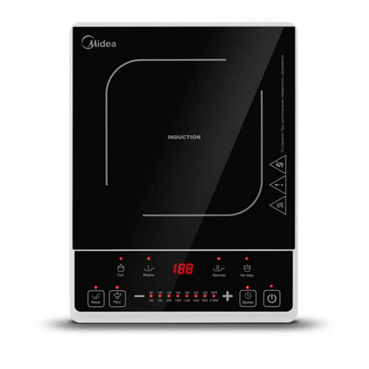 էլեկտրական սալօջախ MIDEA MC-IN2101