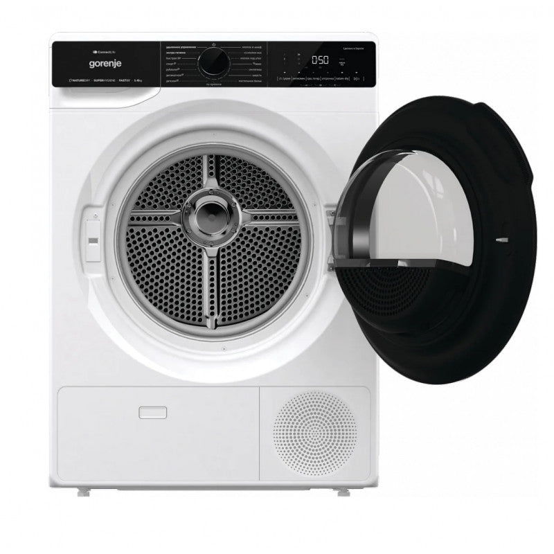 Չորանոց GORENJE DPNA82WIFI/C