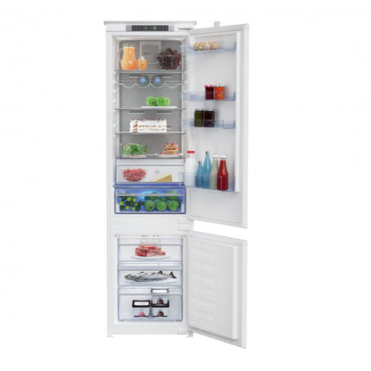 Ներկառուցվող սառնարան BEKO BCNA306E2S