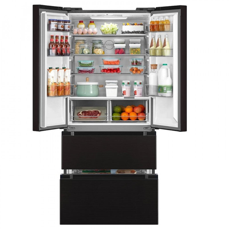 Սառնարան երկու դուռ MIDEA MDRF692MIE28