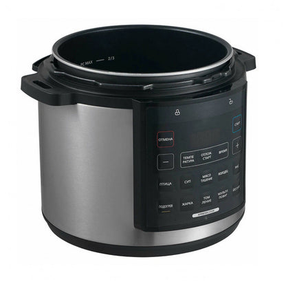 Բազմաեփ սարք MIDEA MPC-6042