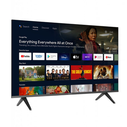 Հեռուստացույց TESLA 43E635BFS