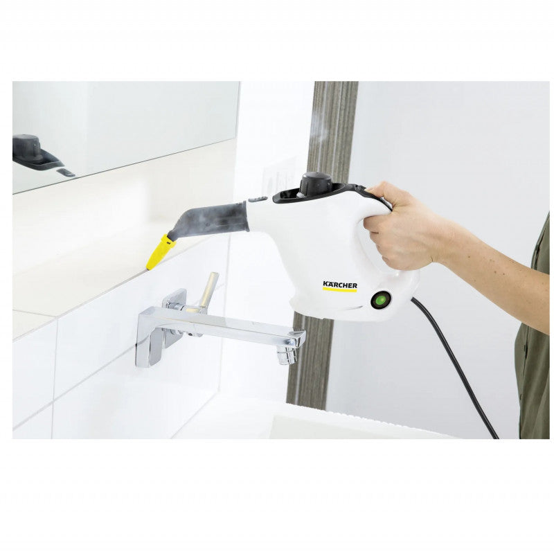 Գոլորշիով մաքրող սարք KARCHER SC 1 EasyFix *EU