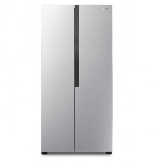 Սառնարան երկու դուռ GORENJE NRS8182KX