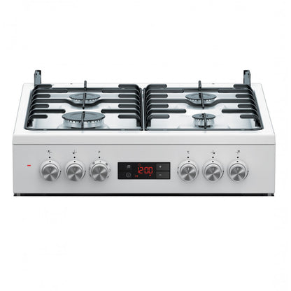 Գազօջախ BEKO FSM62320DWS