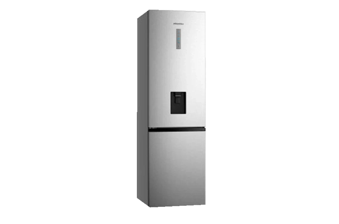 Սառնարան Hisense RD39WC-INOX Dispenser