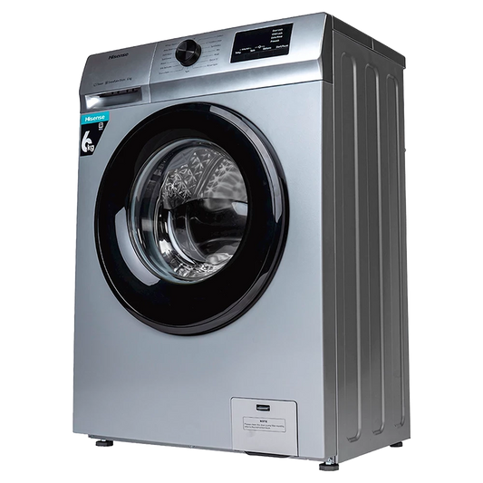 Լվացքի մեքենա Hisense WFVB6010MS