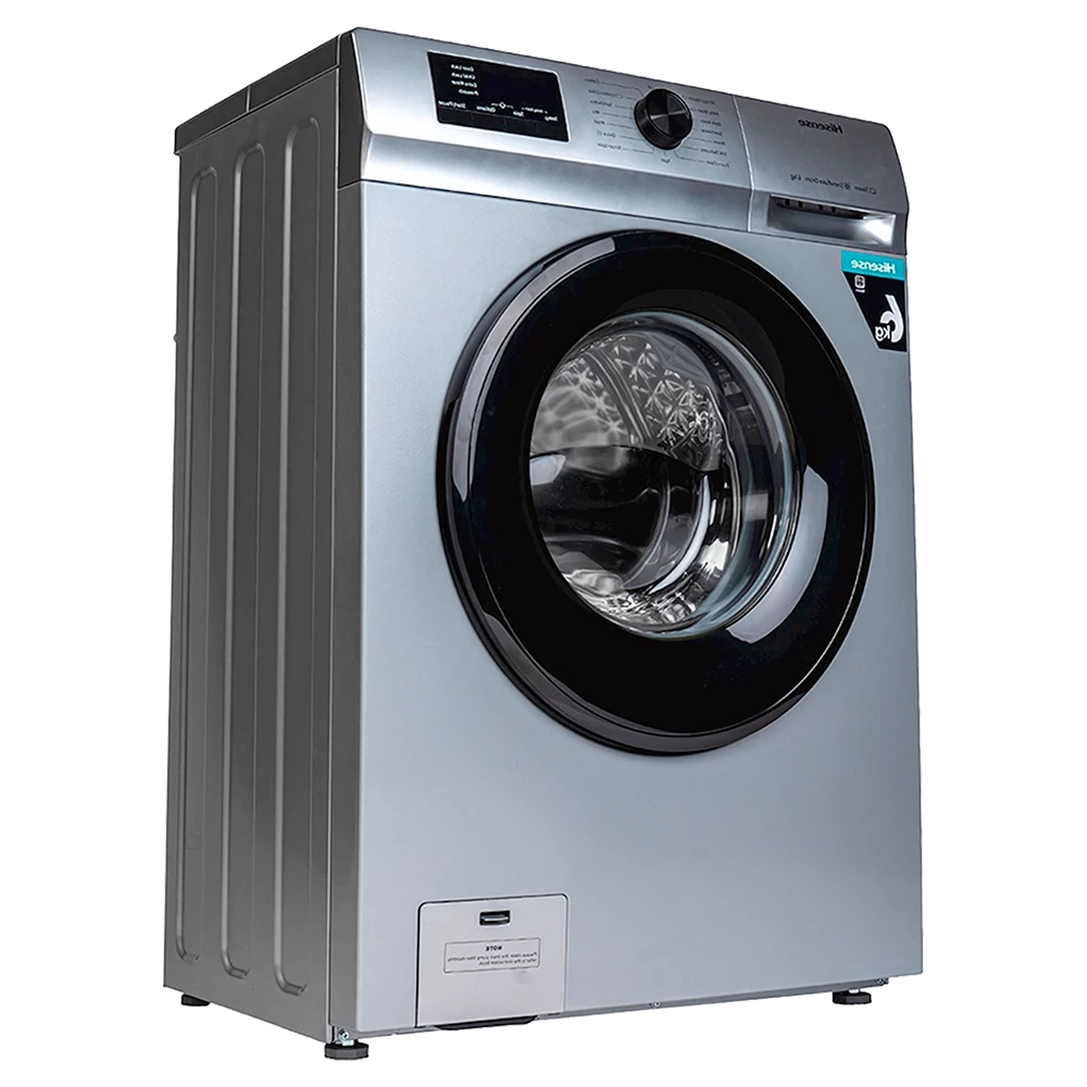 Լվացքի մեքենա Hisense WFVB6010MS