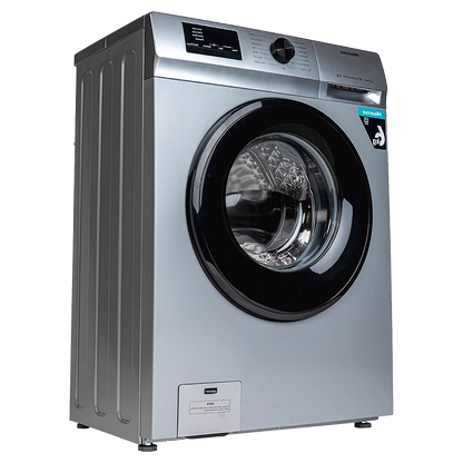 Լվացքի մեքենա Hisense WFVB6010MS