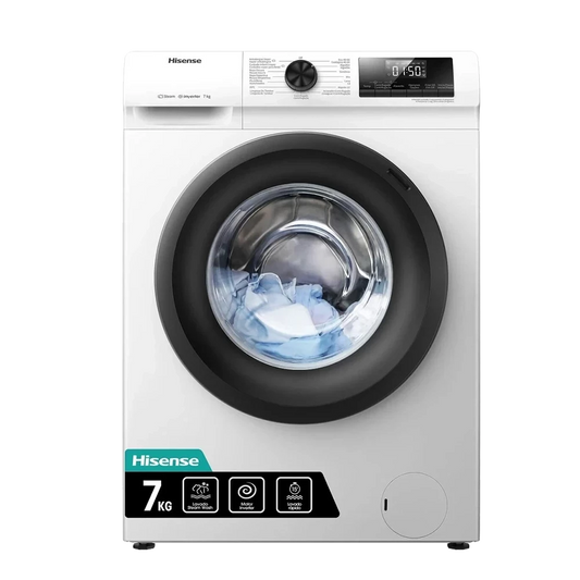 Լվացքի մեքենա Hisense WFQP7012EVM