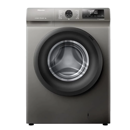 Լվացքի մեքենա Hisense WFQP7012EVMT