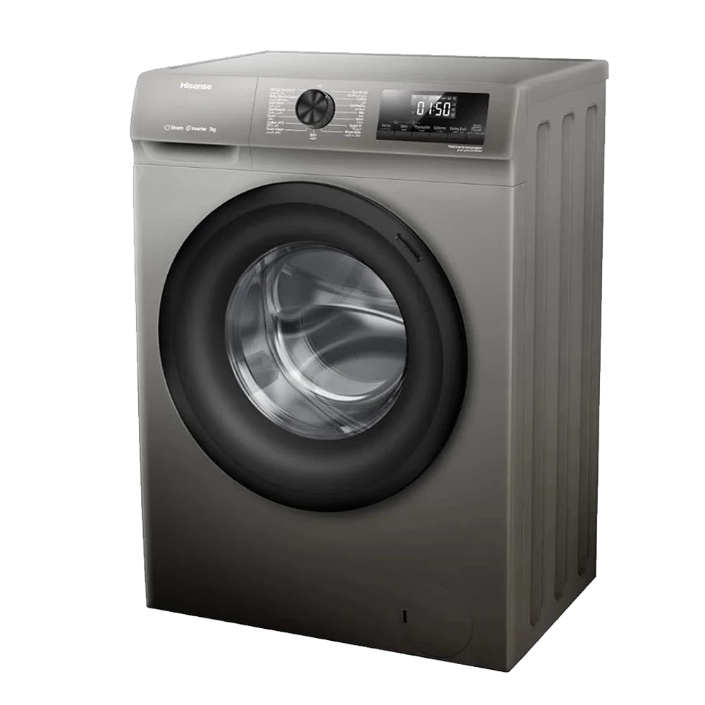 Լվացքի մեքենա Hisense WFQP7012EVMT