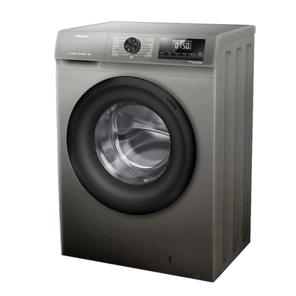 Լվացքի մեքենա Hisense WFQP7012EVMT