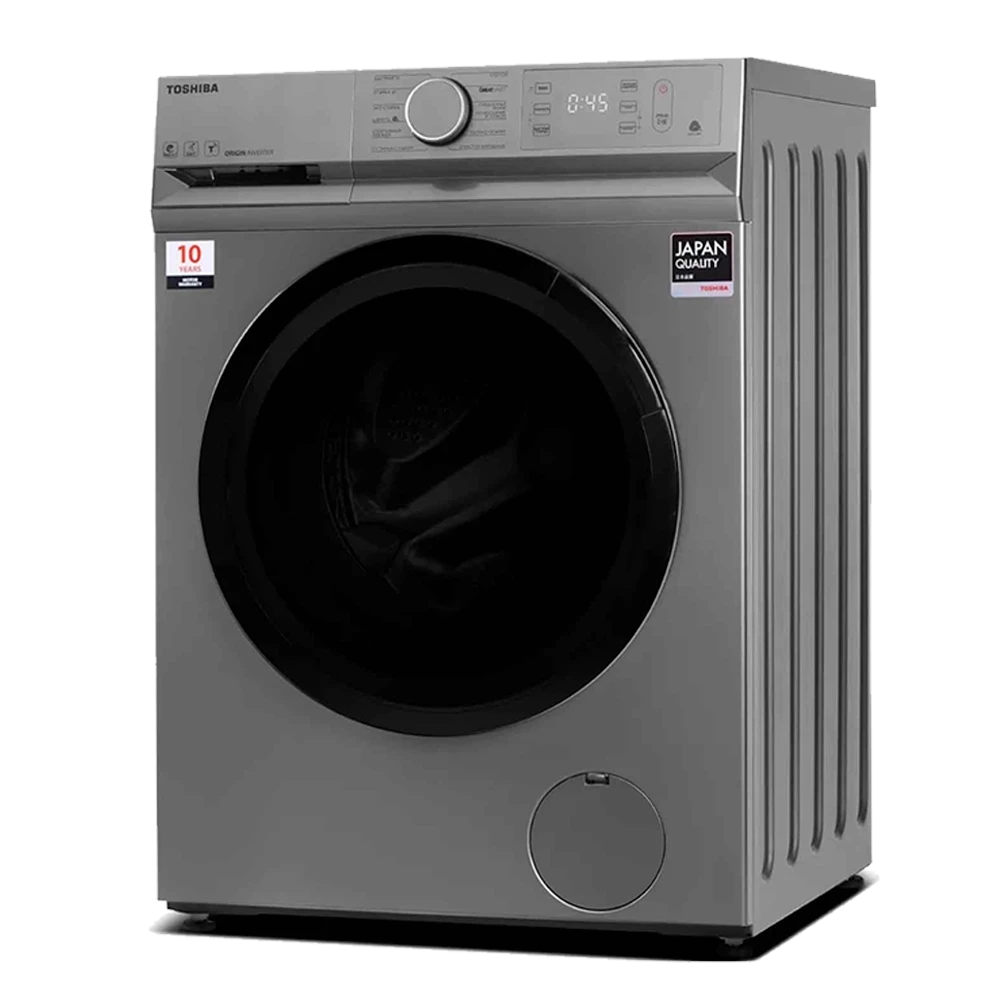 Լվացքի մեքենա TOSHIBA TW-BL70A2UZ (SS)
