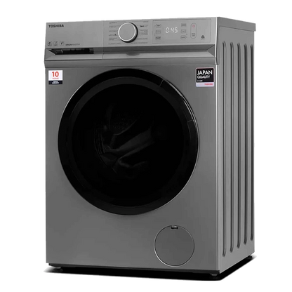 Լվացքի մեքենա TOSHIBA TW-BL70A2UZ (SS)