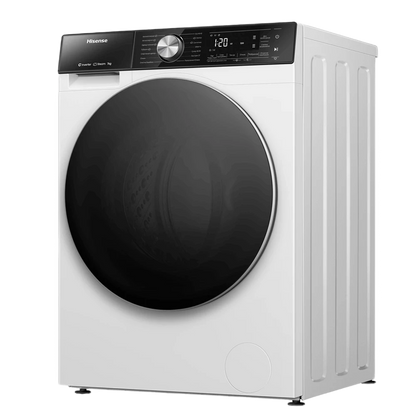 Լվացքի մեքենա Hisense WF5S7041BW